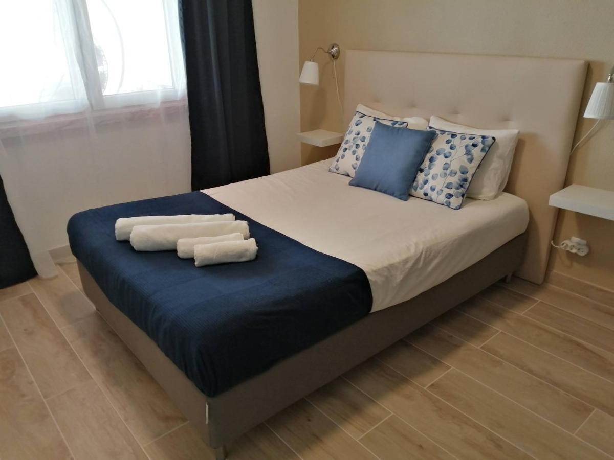 Inema Beach House Iberlagos Apartments Екстериор снимка