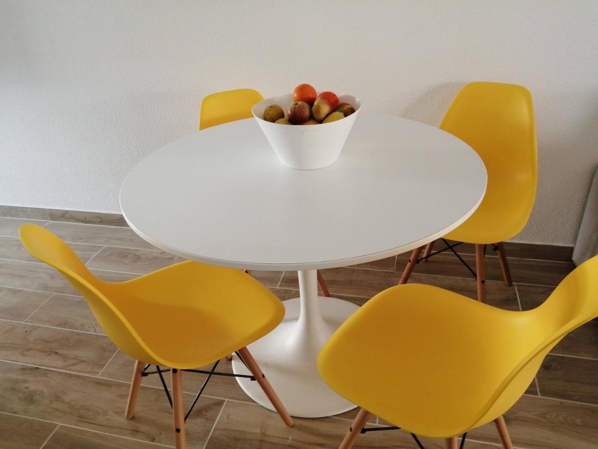 Inema Beach House Iberlagos Apartments Екстериор снимка