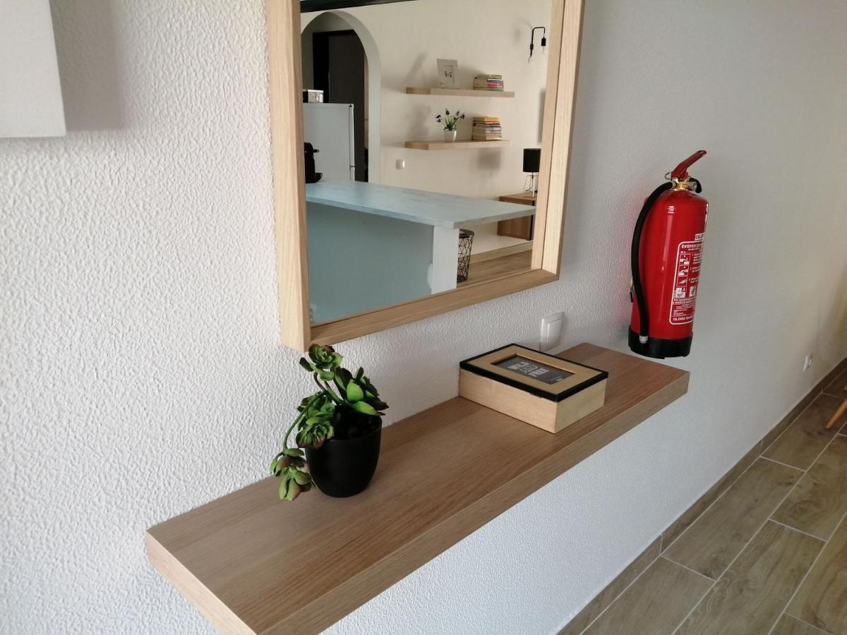 Inema Beach House Iberlagos Apartments Екстериор снимка