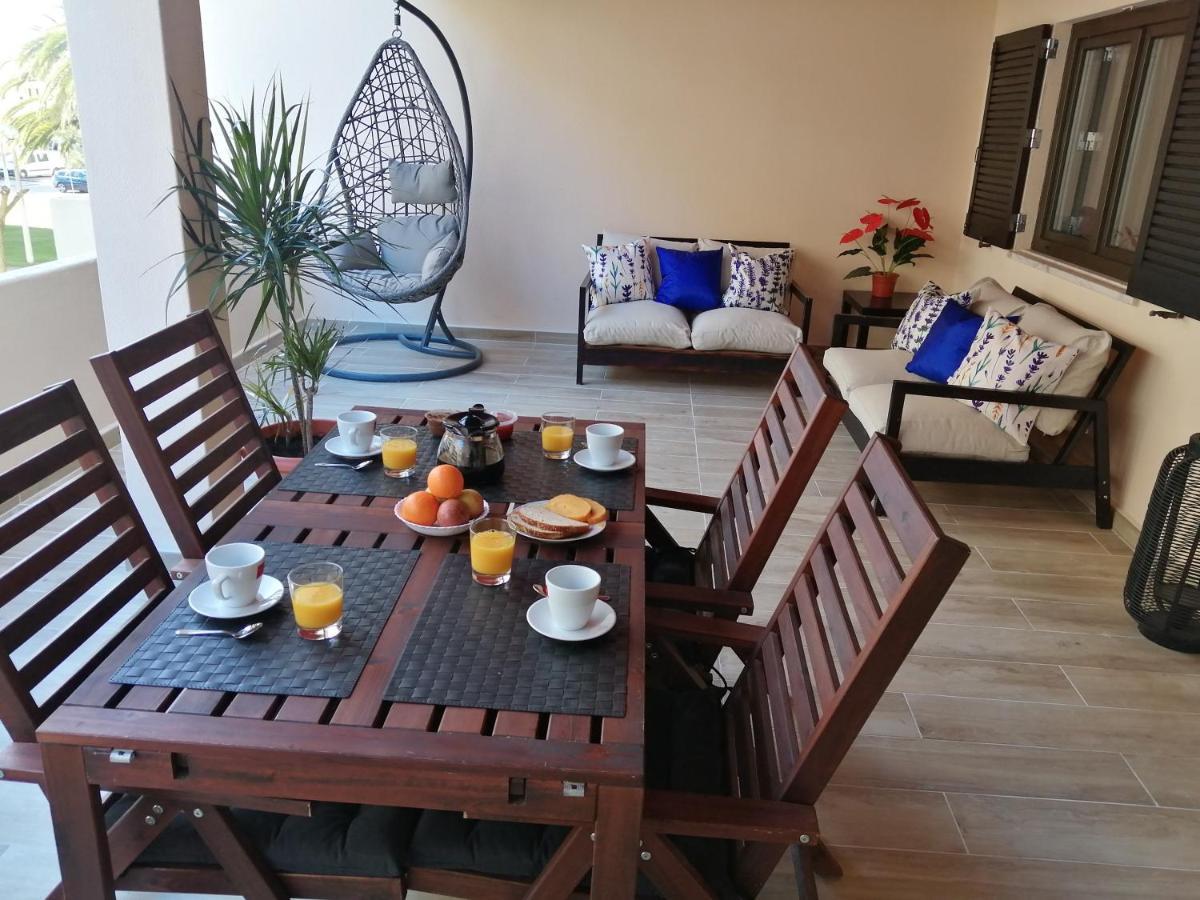 Inema Beach House Iberlagos Apartments Екстериор снимка