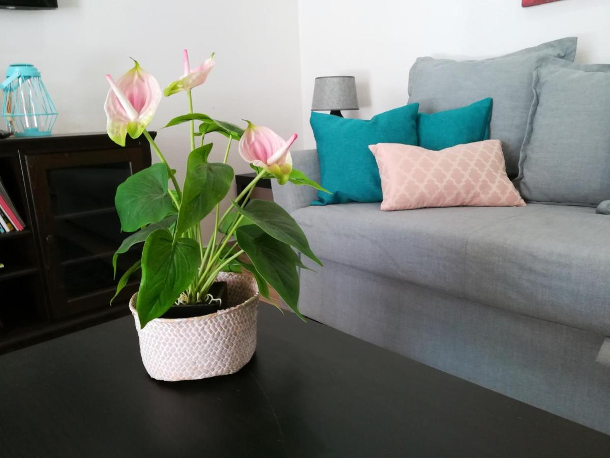 Inema Beach House Iberlagos Apartments Екстериор снимка