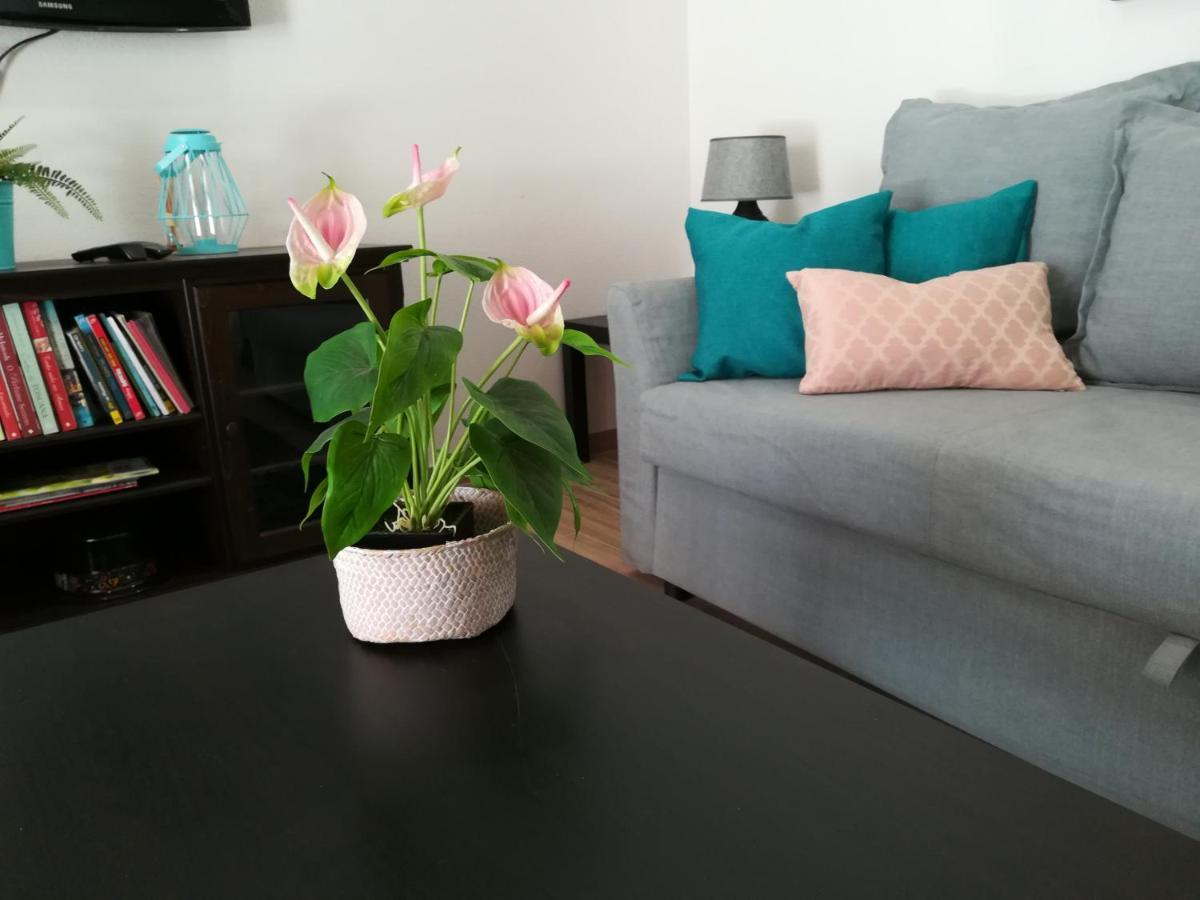 Inema Beach House Iberlagos Apartments Екстериор снимка