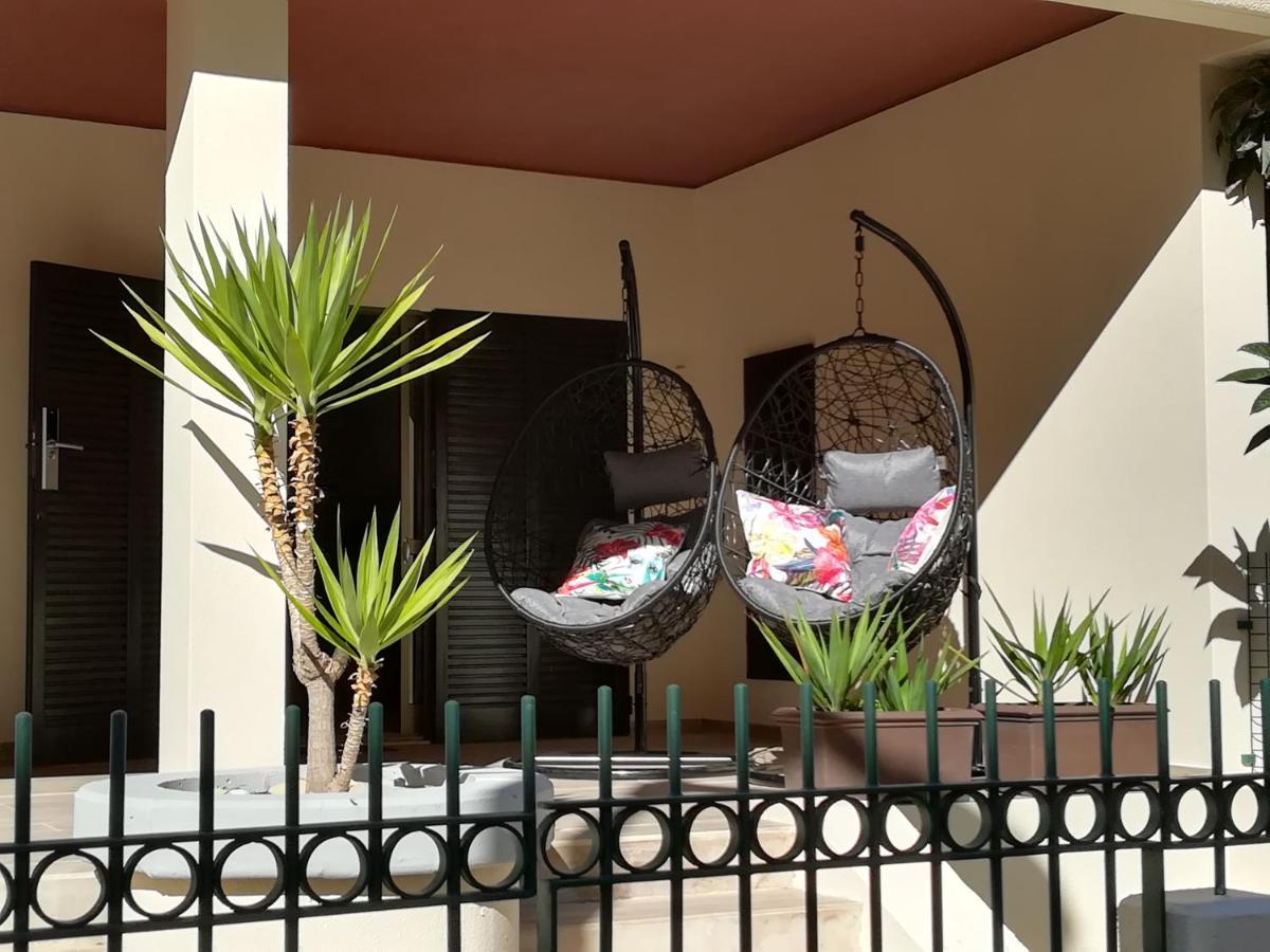 Inema Beach House Iberlagos Apartments Екстериор снимка