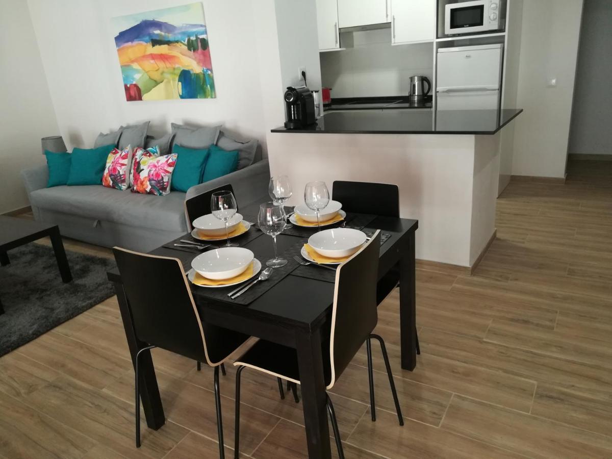 Inema Beach House Iberlagos Apartments Екстериор снимка