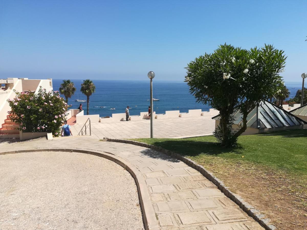 Inema Beach House Iberlagos Apartments Екстериор снимка