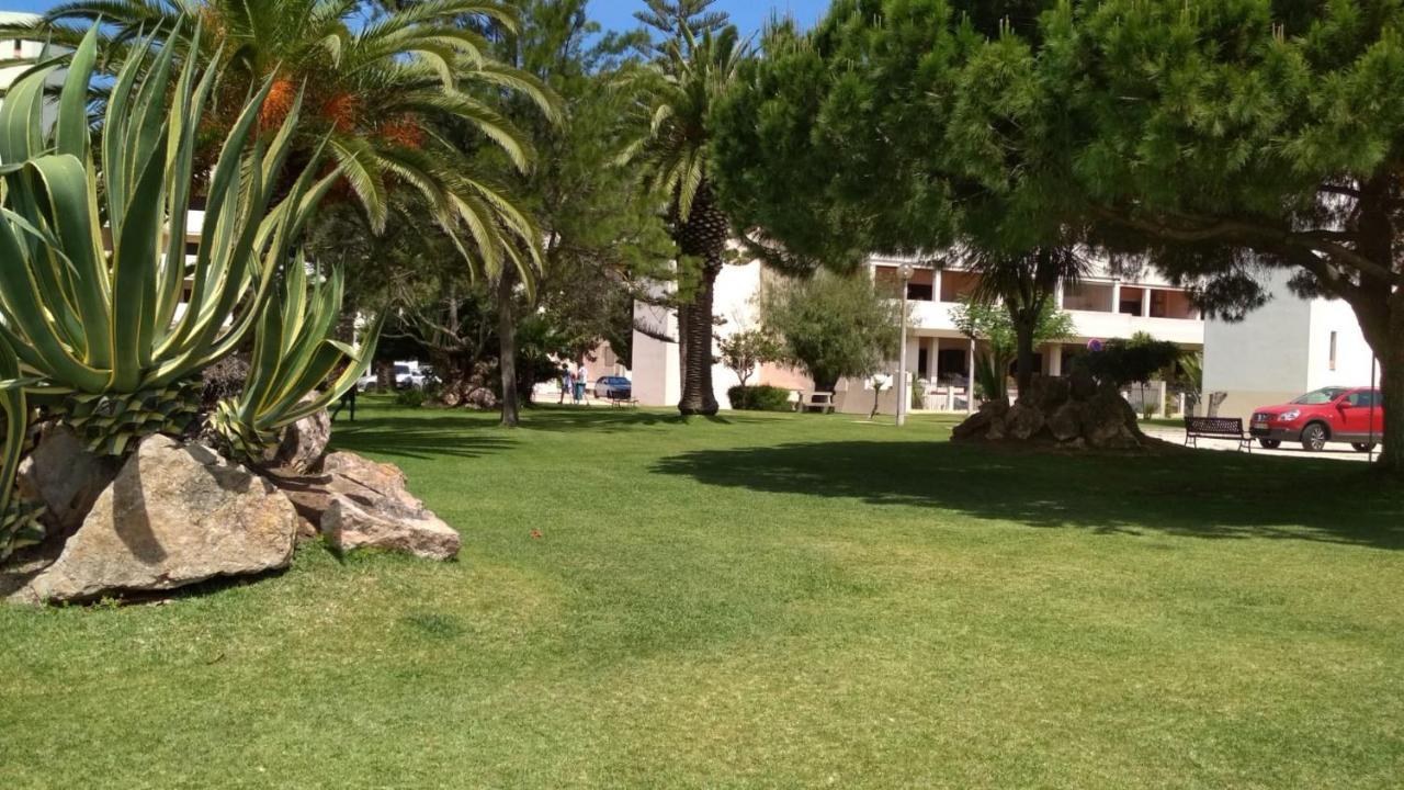 Inema Beach House Iberlagos Apartments Екстериор снимка