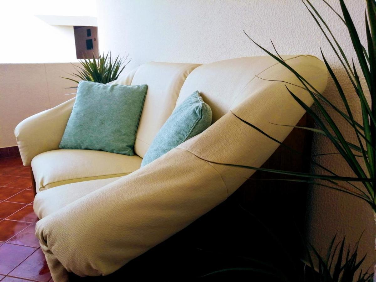 Inema Beach House Iberlagos Apartments Екстериор снимка