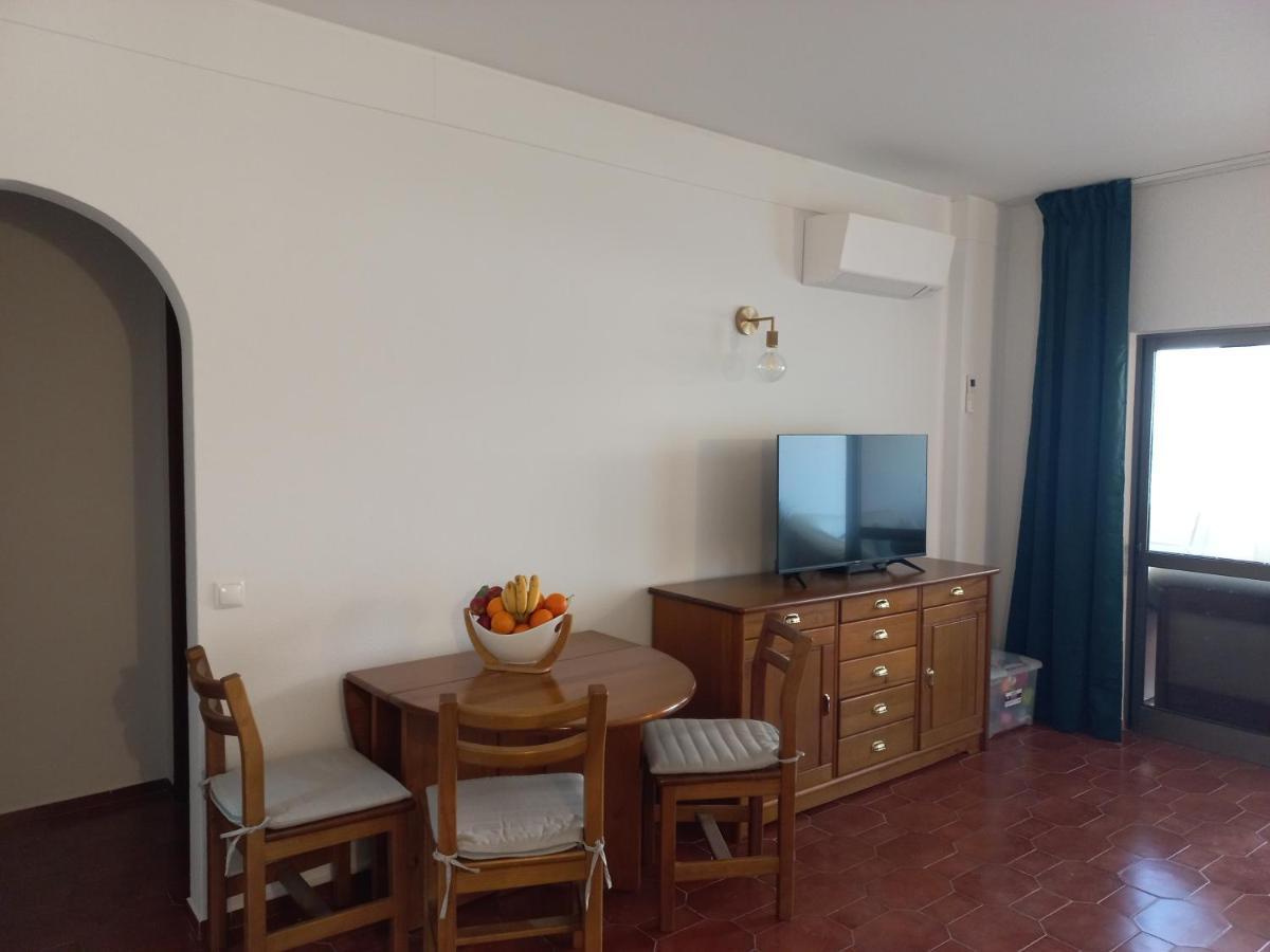 Inema Beach House Iberlagos Apartments Екстериор снимка