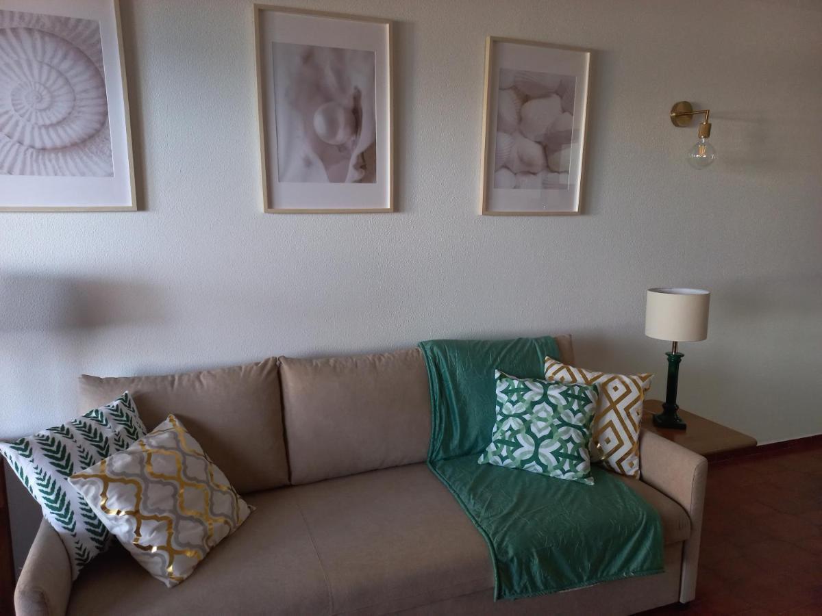 Inema Beach House Iberlagos Apartments Екстериор снимка