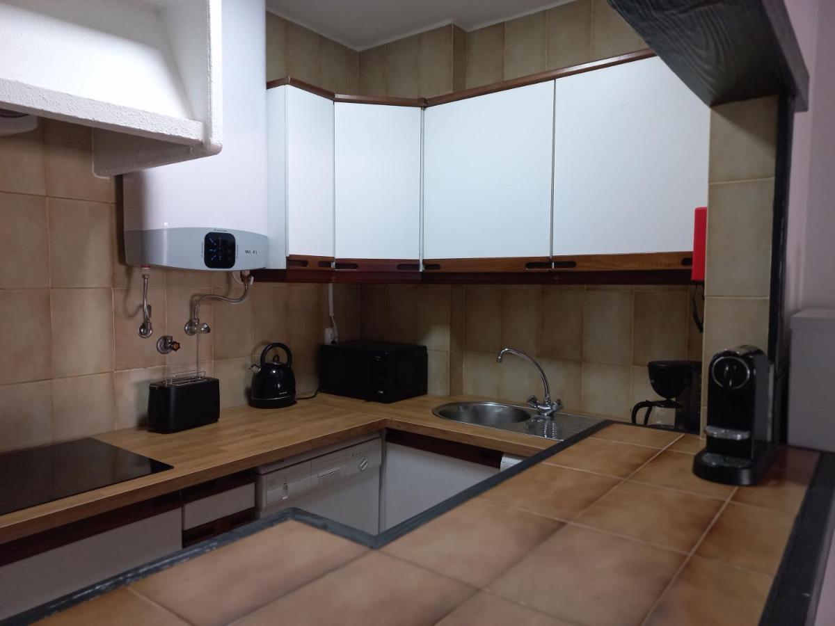 Inema Beach House Iberlagos Apartments Екстериор снимка