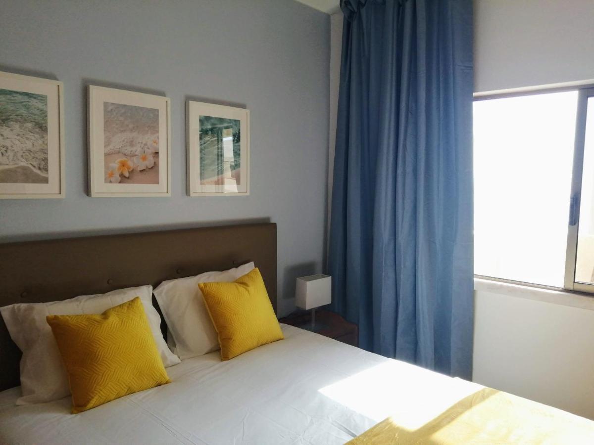 Inema Beach House Iberlagos Apartments Екстериор снимка