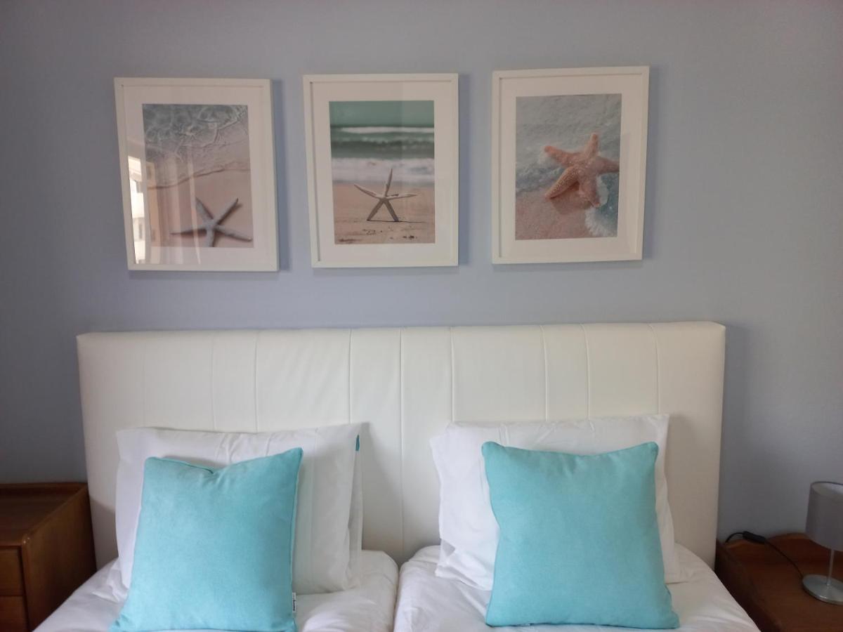 Inema Beach House Iberlagos Apartments Екстериор снимка