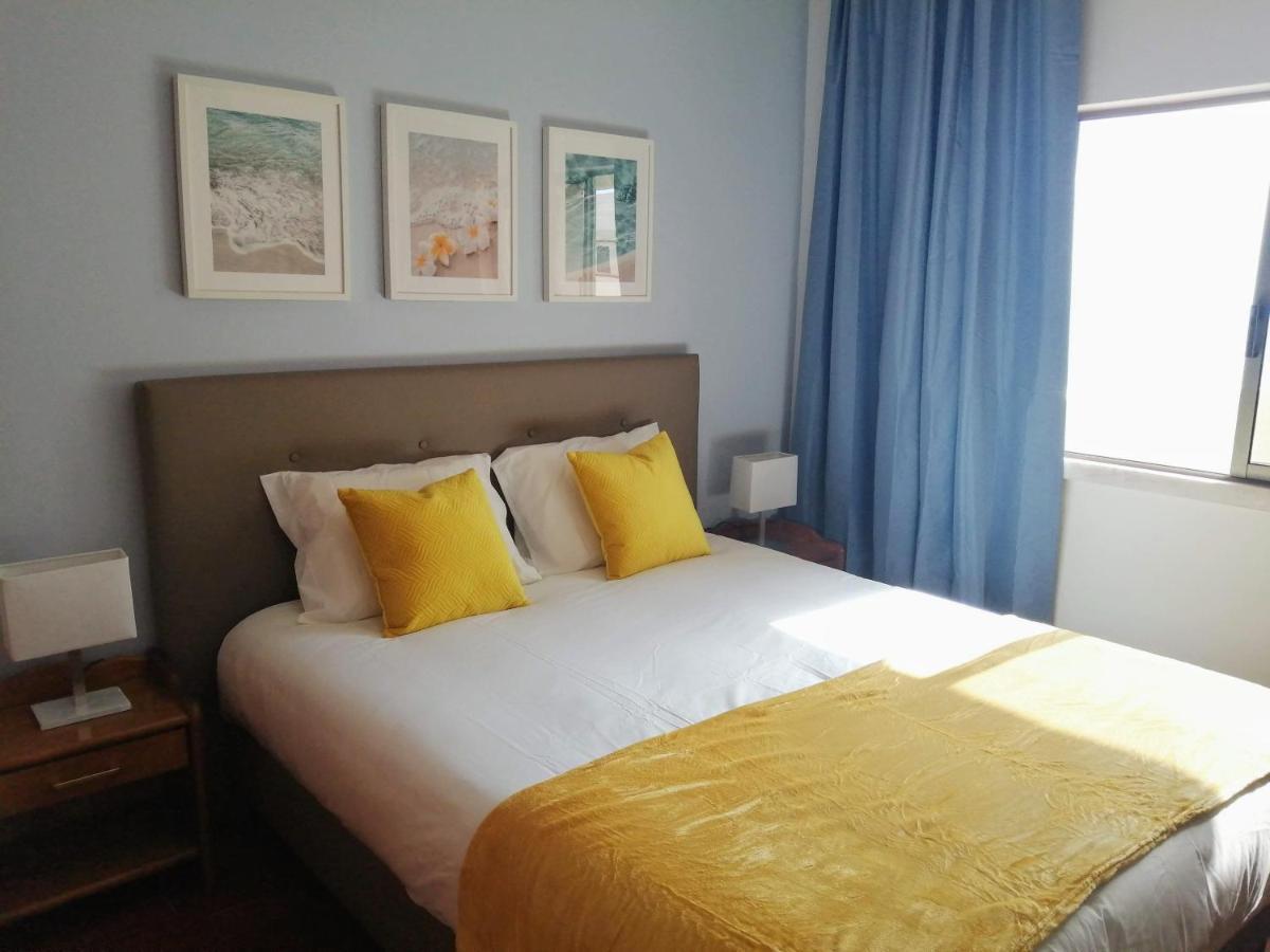 Inema Beach House Iberlagos Apartments Екстериор снимка