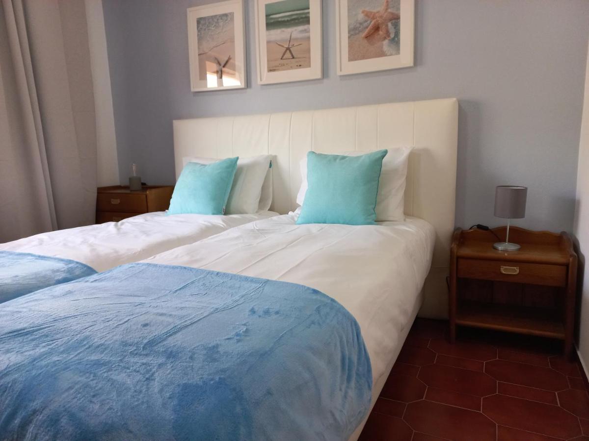 Inema Beach House Iberlagos Apartments Екстериор снимка