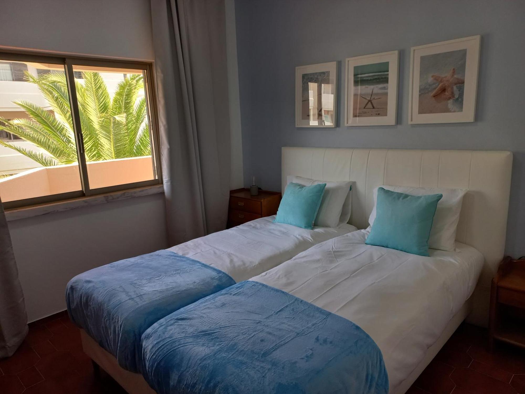 Inema Beach House Iberlagos Apartments Екстериор снимка
